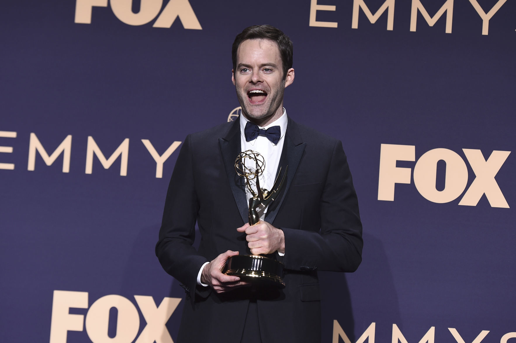 Bill Hader